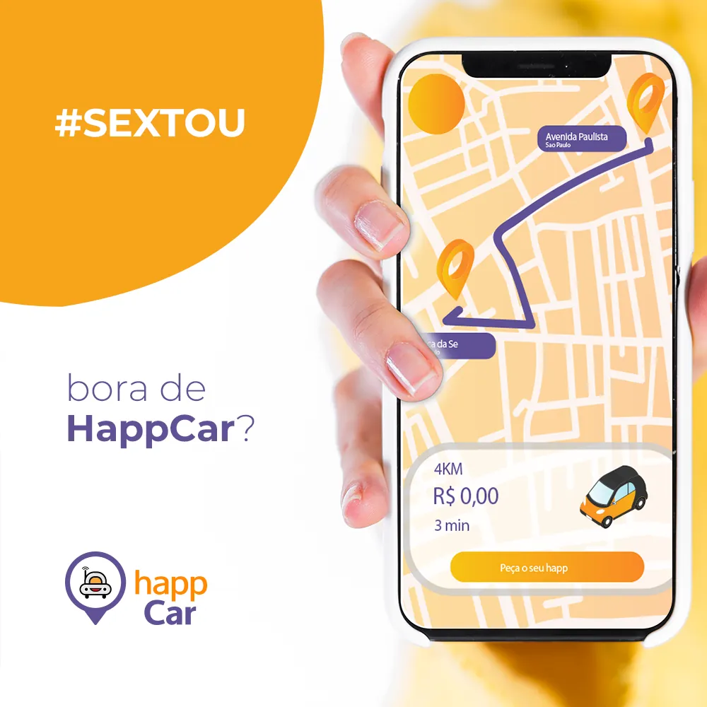HappCar — 03