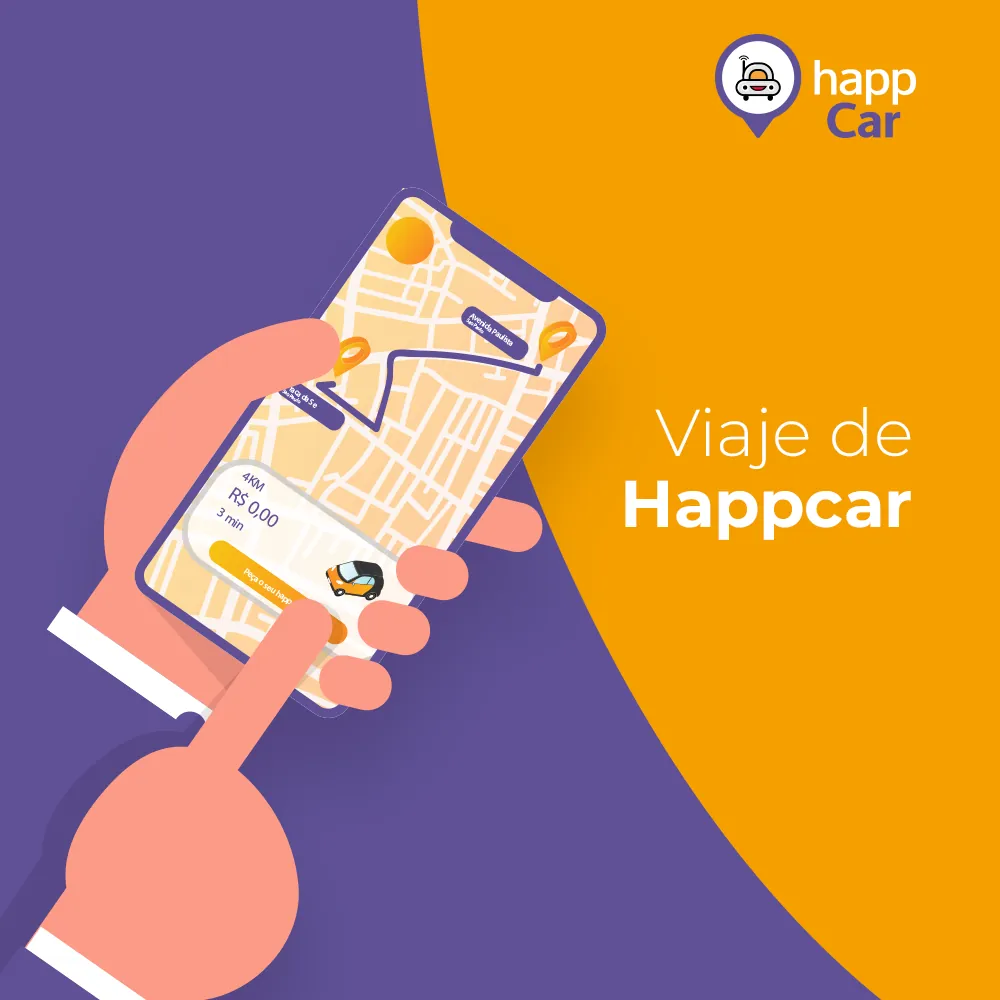 HappCar — 08