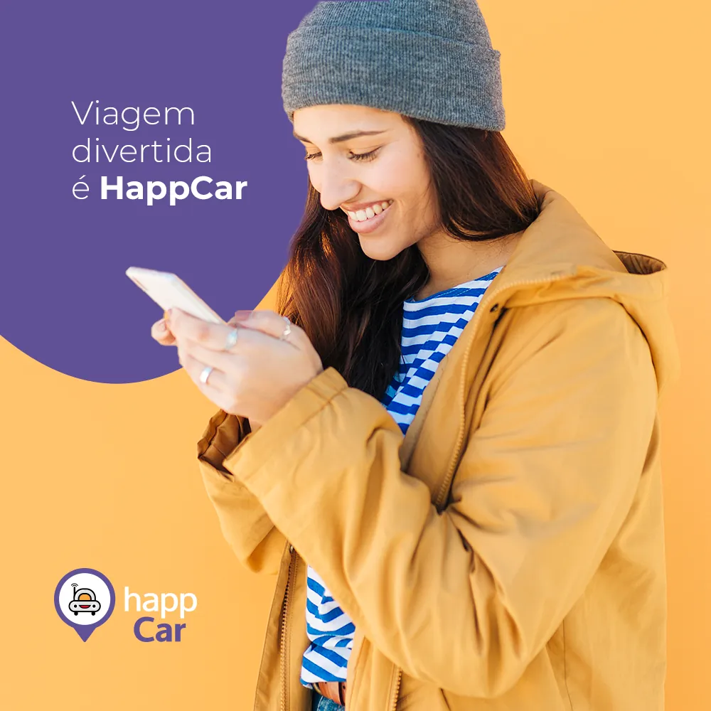 HappCar — 11