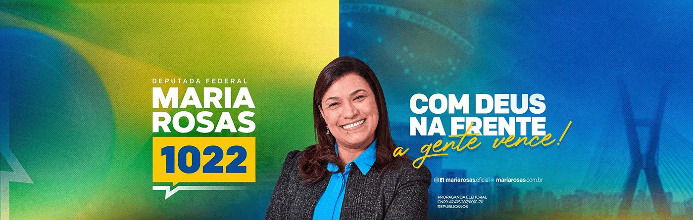 Maria Rosas — Campanha 2022 — 04