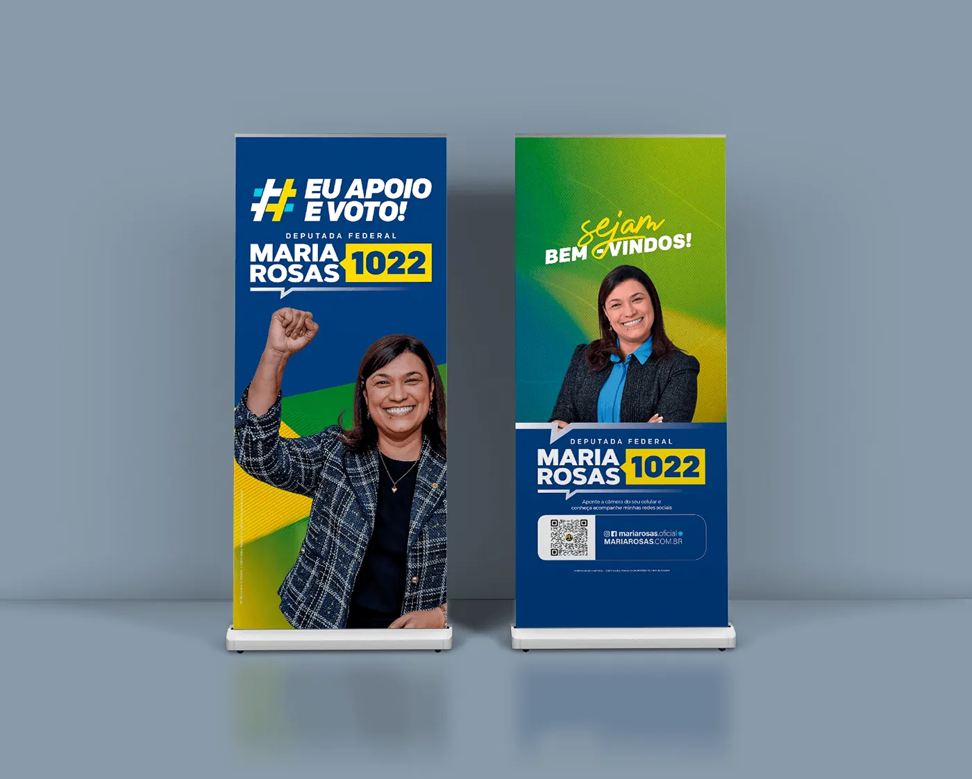 Maria Rosas — Campanha 2022 — 11
