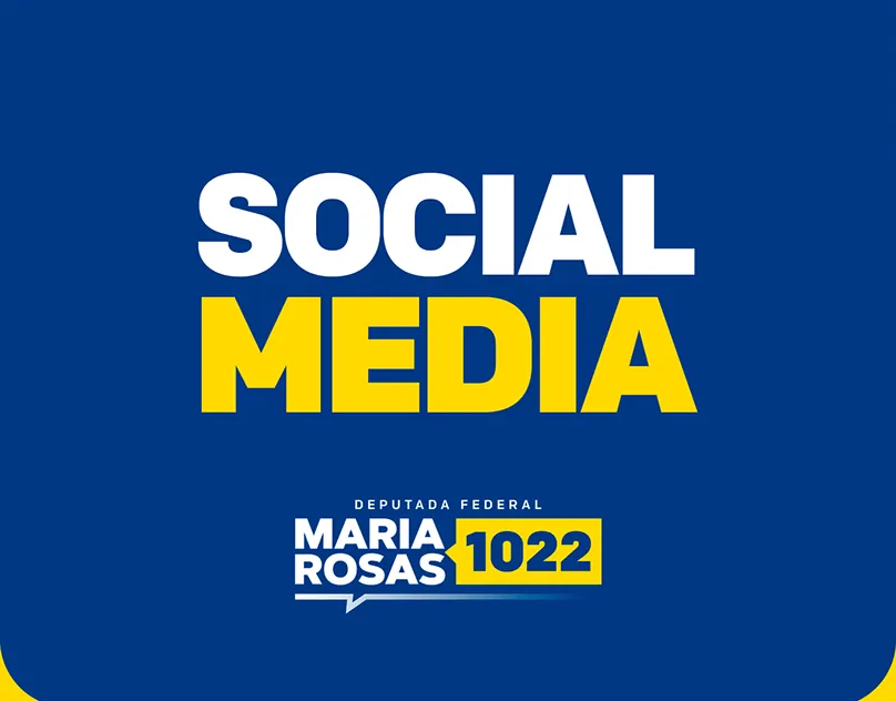 Maria Rosas — Social — 01