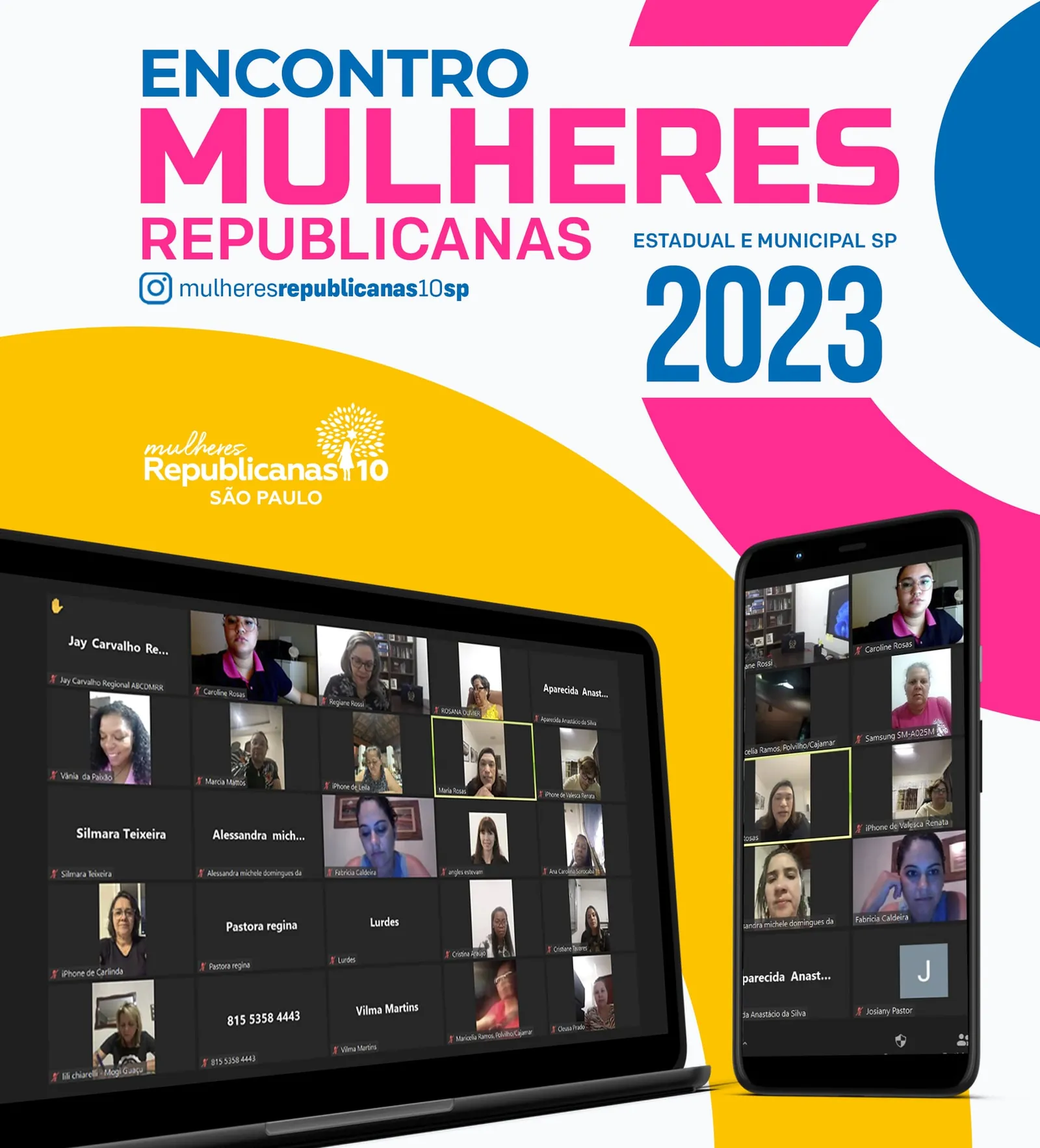 Encontro 2023