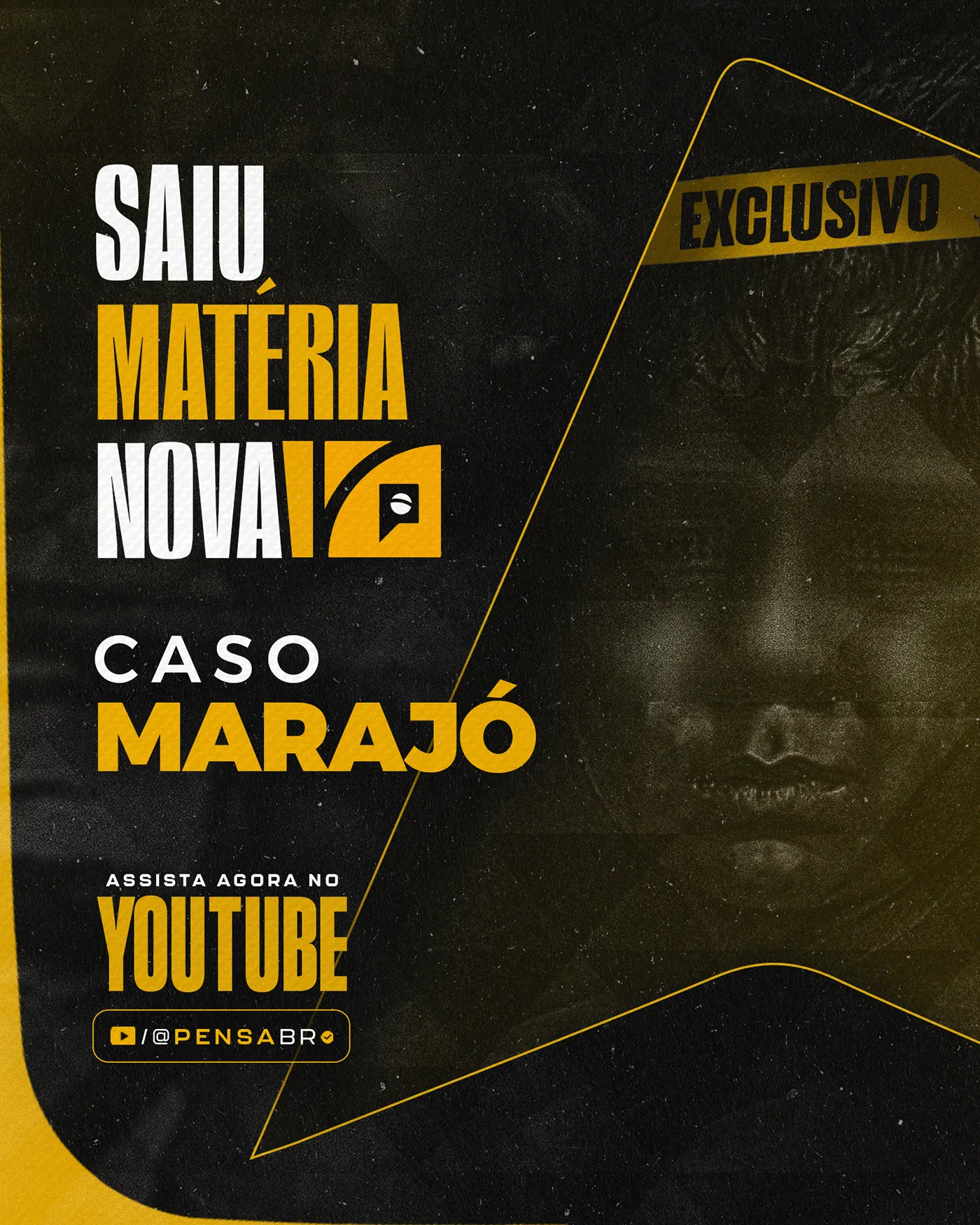 Pensa Brasil — 08