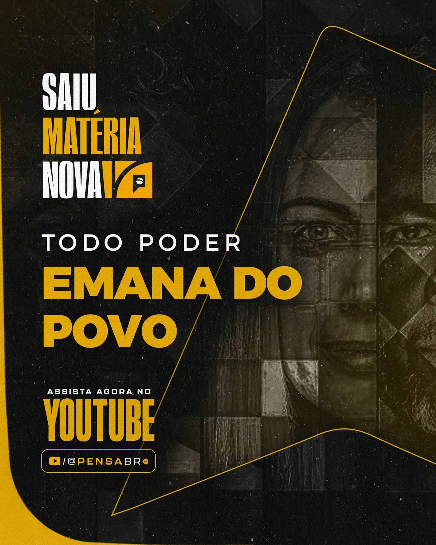 Pensa Brasil — 09