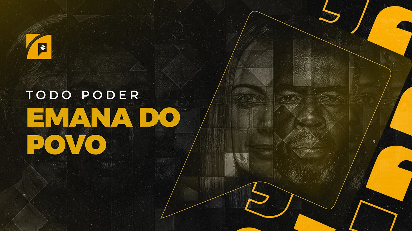 Pensa Brasil — 11