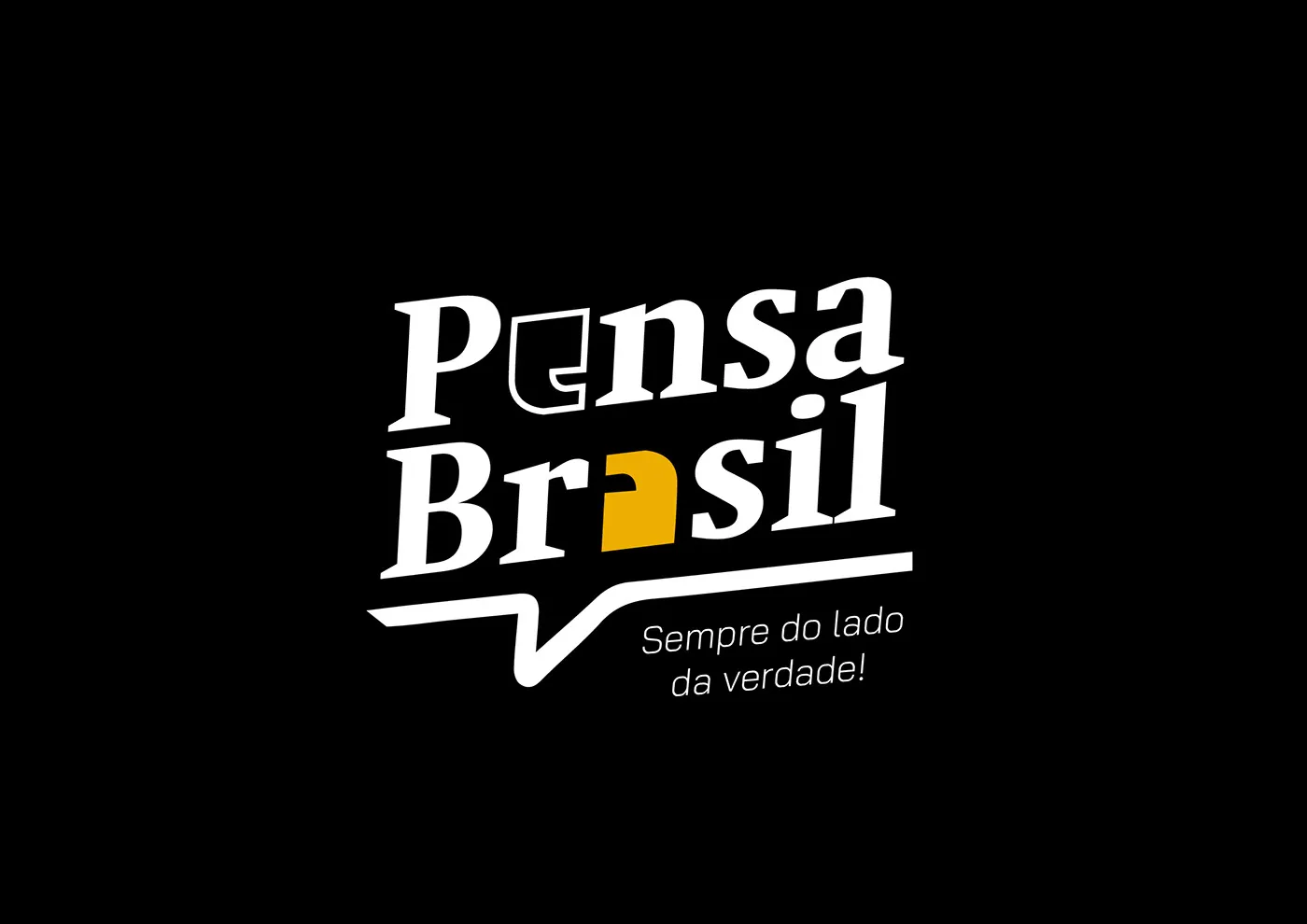 Pensa Brasil — 12