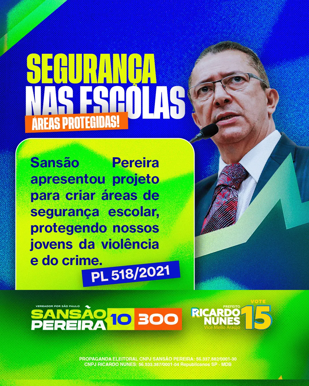 Sansão Pereira — 08