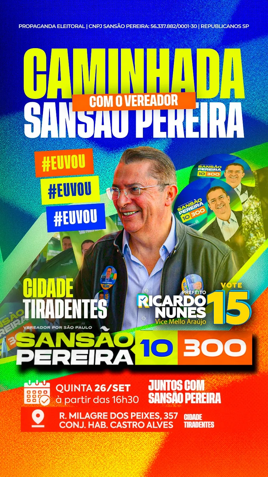 Caminhada