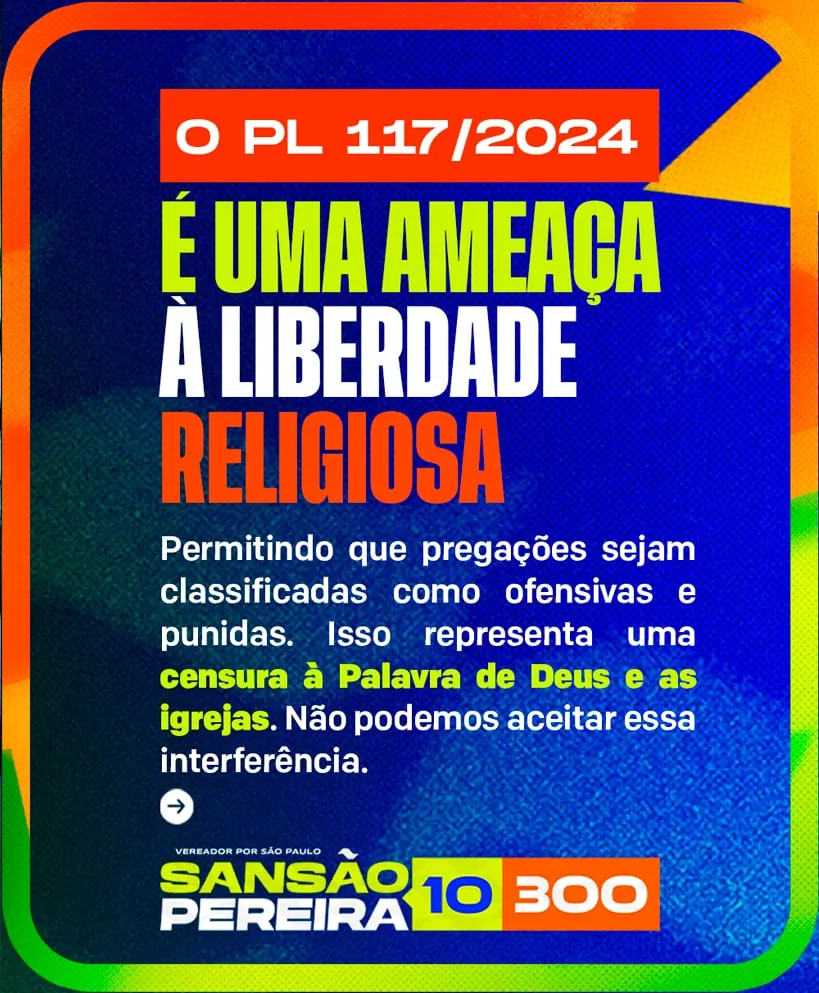 Liberdade religiosa
