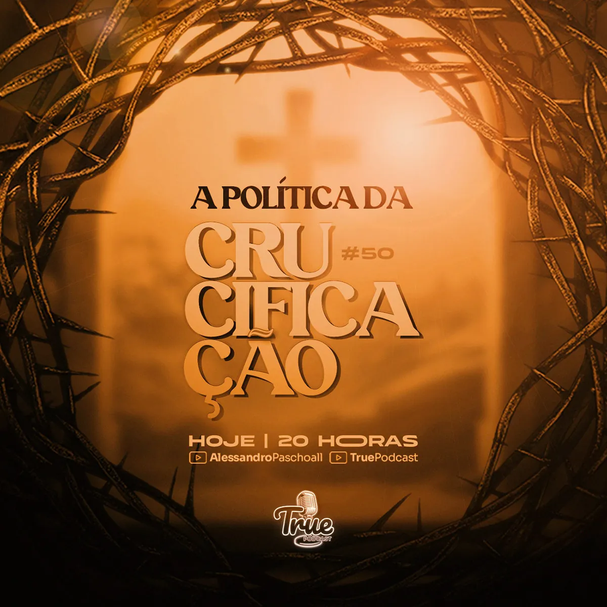 True Podcast 2022/23 — 06