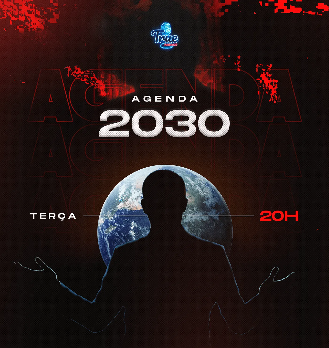 True Podcast 2022/23 — 11