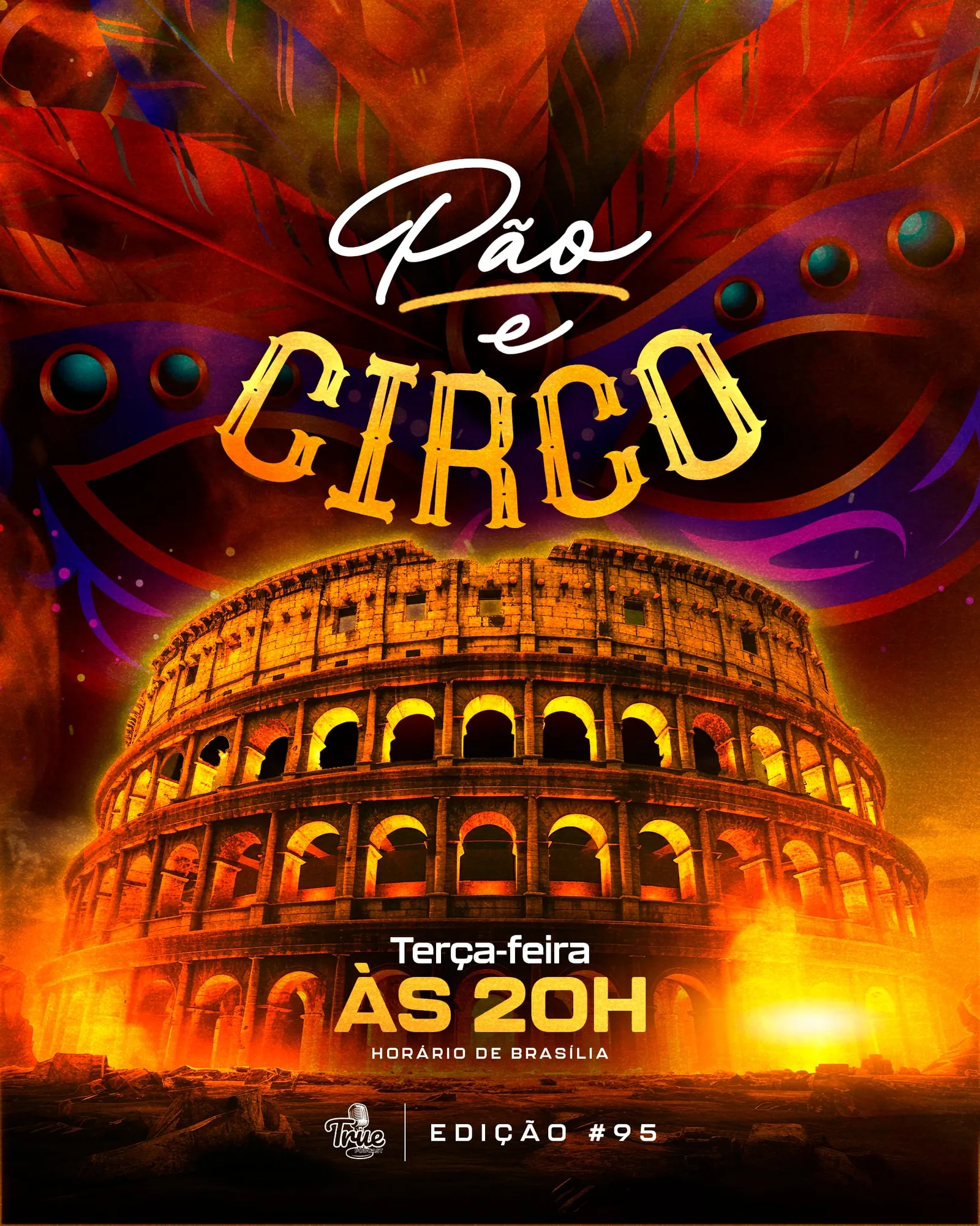 Pão e Circo
