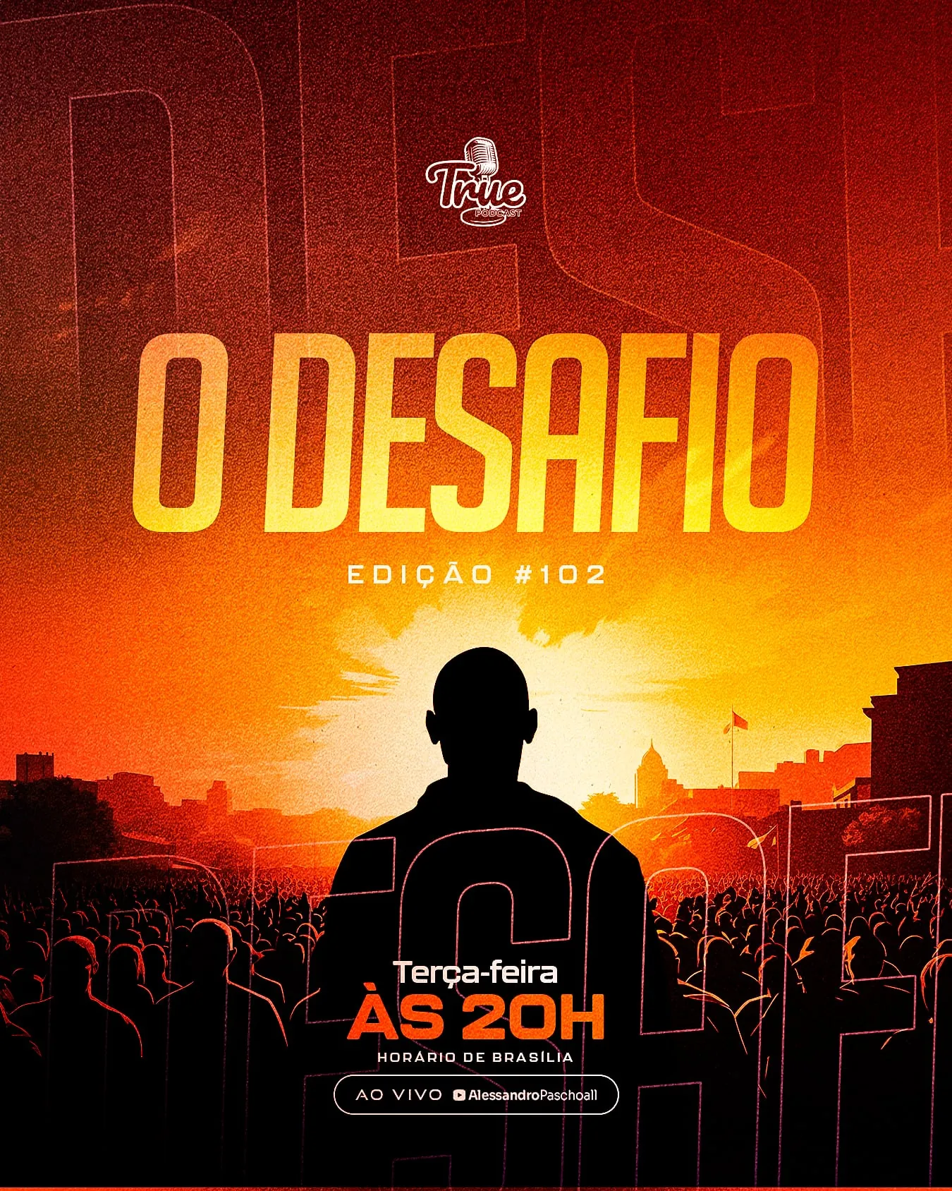 O Desafio