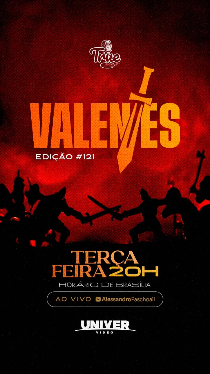 Valentes