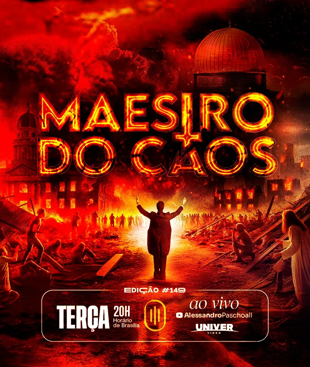 Maestro do Caos