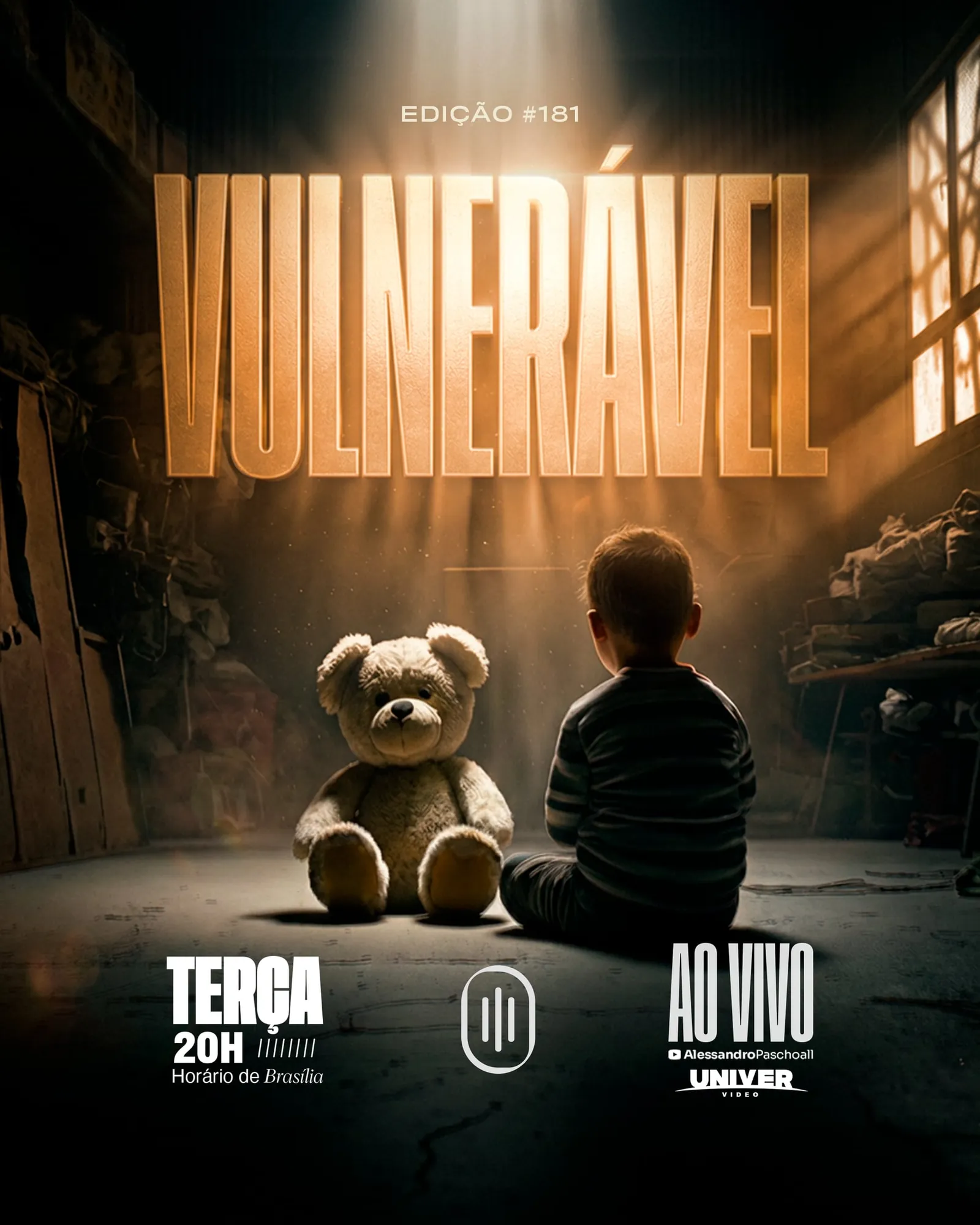 Vulnerável