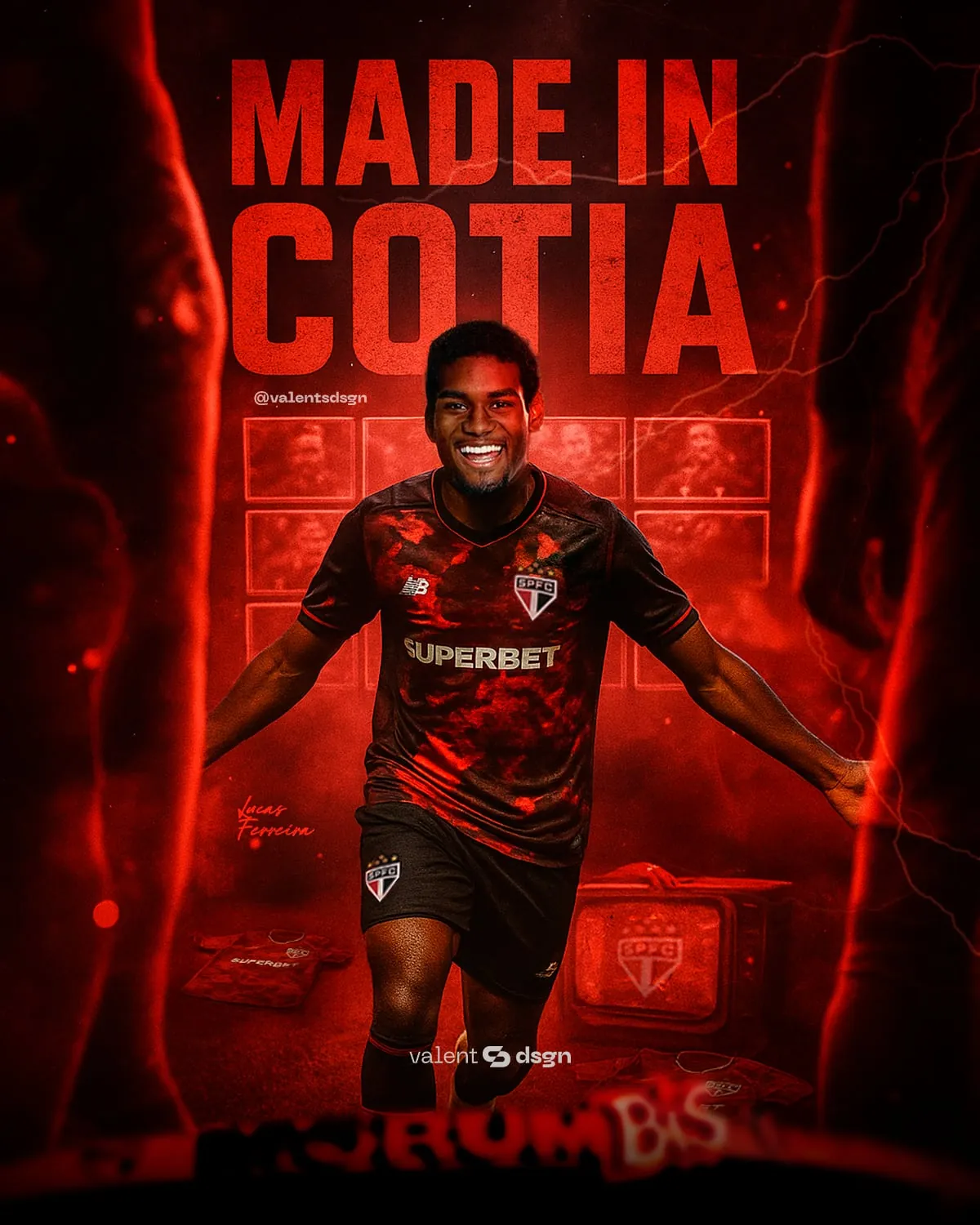 Made in Cotia