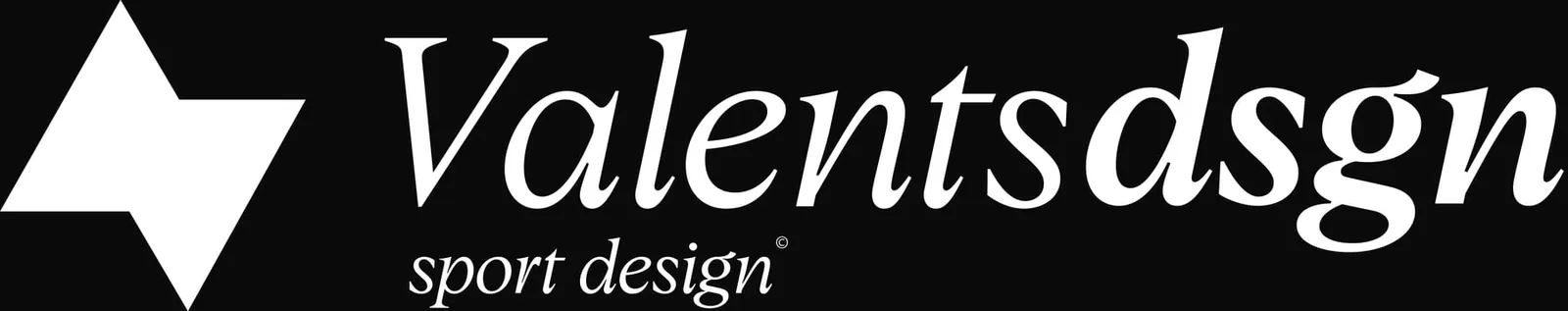 Logotipo Valents Design